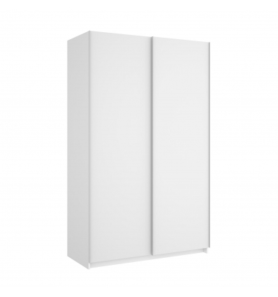 ARMARIO PUERTAS CORREDERAS 120 CM ARMU