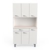MUEBLE DE COCINA REBOST